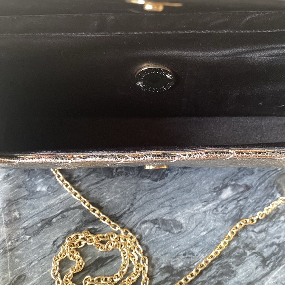 Love Moschino Clutch / Convertible Bag - Picture 7 of 8